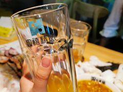 -四禧精酿烧烤串吧(大明湖店)
