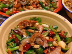 -兔槽江湖菜·重庆璧山兔(水围店)