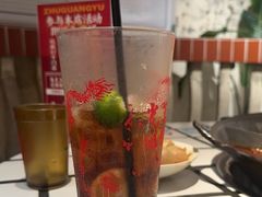 -朱光玉火锅馆(全国总店·金冠好店)