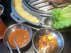 -GOGIYA·咕叽吖韩国传统烤肉店(小榄店)