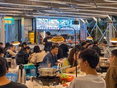 -小煵记·打边炉(西丽文光店)