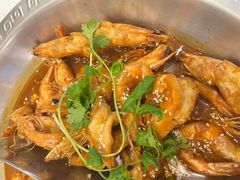 -李想大虾(吾悦广场店)