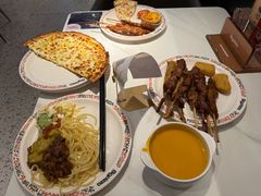 -万达广场(泰安泰山店)