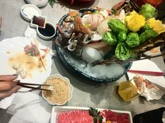 -合乐·创意火锅·海鲜火锅(亚东柒号店)