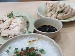 -百家鸡味馆(清泰店)