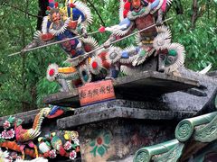 -凤凰山公园-龙王古庙
