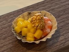 餐前小吃-宝丽轩中餐厅BAOLIXUAN