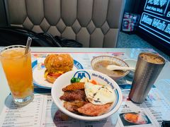 -敏华冰厅(平安金融中心店)