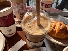 -COSTA COFFEE(西湖天地店)