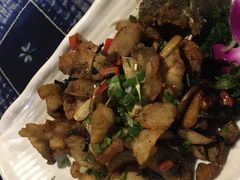 -滇道云南特色料理(康定路店)