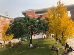 -四川大学(望江校区)