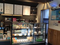 -星巴克(西藏路店)