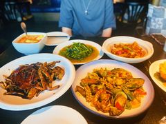 -新加坡海鲜(国贸商城店)