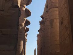 -卡纳克神庙