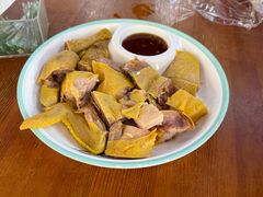 -坛南湾阿强农家乐.海鲜大排档老字号(福州地标美食店)