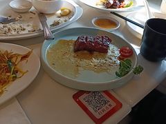 -新旺茶餐厅·早餐·夜宵(仙霞店)