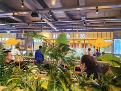 -老船舫·现做活鲜鱼馆(东郊记忆店)