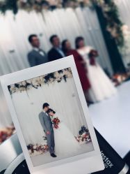 -保定金沙芝柏婚礼策划
