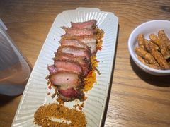 -中8楼风尚云南菜(颐堤港店)