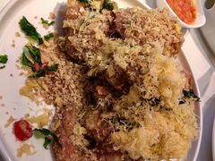 -莆田餐厅PUTIEN(三里屯店)