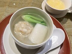 -杭州君悦酒店·湖滨28中餐厅