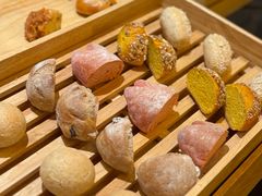 -京伦饭店