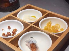 -闽上鲜·福建菜(龙湖滨江天街店)