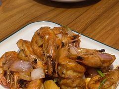 -私家峰味特色苍蝇小馆(马弄店)