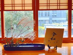 -希望日本料理(保利香槟花园店)