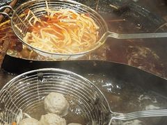 -刘火辣老火锅(光谷店)