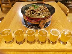 -九十九顶毡房(阜石路店)