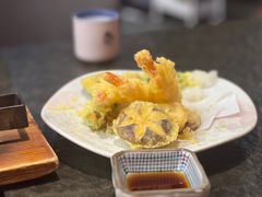 -将太无二·北美传奇寿司(荟聚购物中心西红门店)