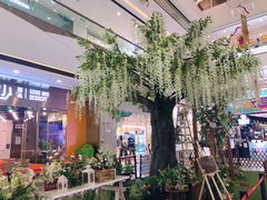 -万达茂商场(南京仙林店)