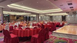 -稻香酒家-宴会厅·BB宴·年会·喜宴(天河领展店)