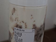 -兰熊鲜奶(西直门凯德mall店)