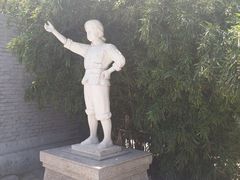 -白洋淀景区