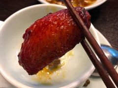 -拈菜(观音桥阳光世纪店)