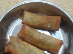 -京陵鸭血粉丝汤(景德路店)