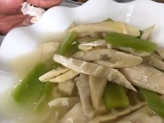 -明升萝卜汤