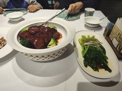 -一品江南韵·淮扬菜