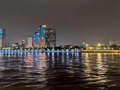 -武汉关码头(轮渡站)