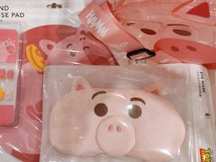 -名创优品(天河区正佳广场二店)