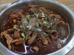 -鹍记特色牛杂面
