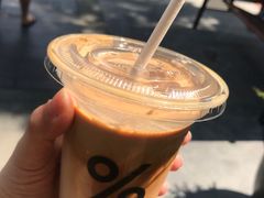 -% Arabica阿拉比卡咖啡(武汉天地店)