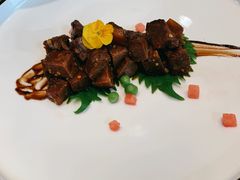 -千岛湖鱼味馆(十字街总店)