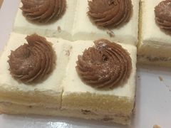 举个栗子-幸福西饼生日蛋糕·下午茶(大明宫万达店)
