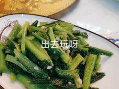 -粉巷13號陕菜馆
