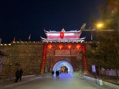 -松州古城