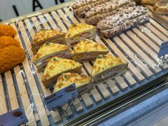 -爱维尔阳光蛋糕(独墅湖邻里中心店)