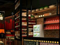 -中影国际影城(大唐西市4K临境音店)